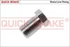 Фітинг гальмівної трубки QUICK BRAKE S