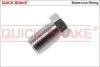 Фітинг гальмівної трубки QUICK BRAKE S