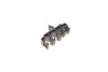Скоба кріплення гальмівних трубок QUICK BRAKE WD