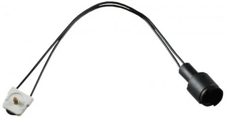 Датчик зносу,гальм.колодки QUICK BRAKE WS0103A