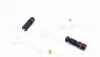 Датчик износа тормозных колодок QUICK BRAKE WS0111A (фото 4)