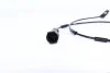 Датчик зносу,гальм.колодки QUICK BRAKE WS 0119 A (фото 2)