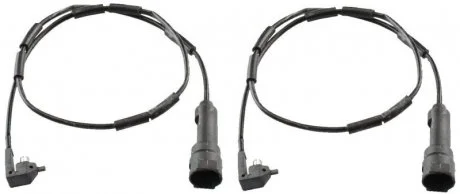 Датчик зносу,гальм.колодки QUICK BRAKE WS0129A