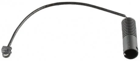 Датчик знесення, гальм. QUICK BRAKE WS0151A