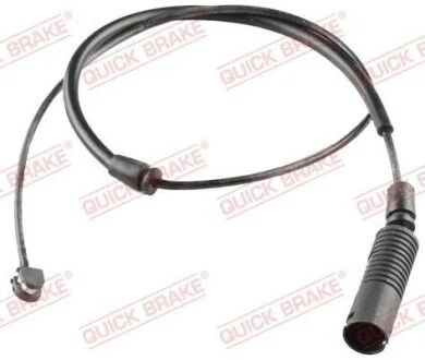 Датчик зносу гальмівних колодок(дискових) QUICK BRAKE WS 0152 A
