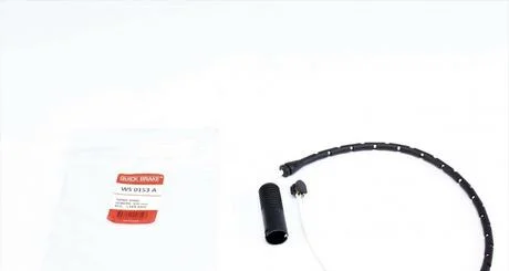Датчик зносу,гальм.колодки QUICK BRAKE WS0153A