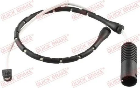 Датчик зносу гальмівних колодок(дискових) QUICK BRAKE WS0153B