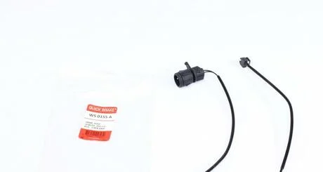 Датчик зносу,гальм.колодки QUICK BRAKE WS0155A
