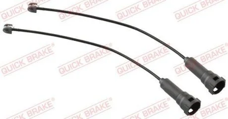 Автозапчасть QUICK BRAKE WS0156A