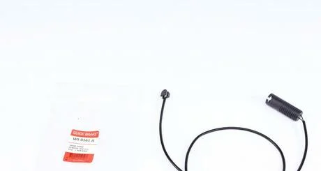 Датчик знесення, гальм. QUICK BRAKE WS0161A (фото 1)