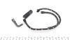 Датчик износа тормозных колодок QUICK BRAKE WS0163A (фото 4)