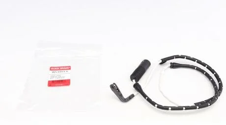 Датчик износа тормозных колодок QUICK BRAKE WS0163A