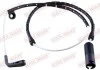 Гальмiвний аксесуар QUICK BRAKE WS0163B (фото 1)