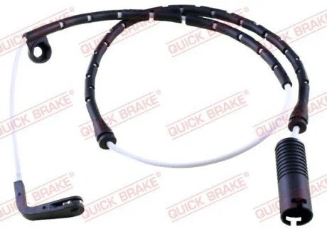 Гальмiвний аксесуар QUICK BRAKE WS0163B