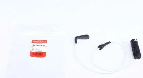 Датчик зносу,гальм.колодки QUICK BRAKE WS0164A