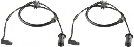 Датчик зносу,гальм.колодки QUICK BRAKE WS0165A