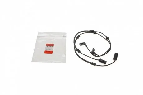 Датчик зносу,гальм.колодки QUICK BRAKE WS0166A