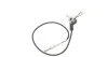 Датчик знесення, гальм. QUICK BRAKE WS0181A (фото 3)