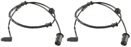 Гальмівні аксесуари QUICK BRAKE WS0194A (фото 1)