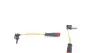 Датчик знесення, гальм. QUICK BRAKE WS0196A (фото 4)