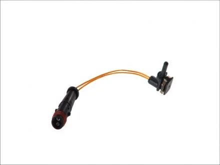 Датчик знесення, гальм. QUICK BRAKE WS0196B