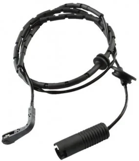 Датчик знесення, гальм. QUICK BRAKE WS0198A (фото 1)