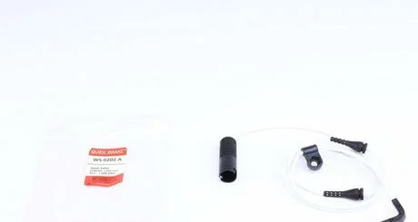 Датчик износа тормозных колодок QUICK BRAKE WS0202A