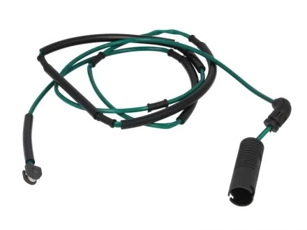 Датчик знесення, гальм. QUICK BRAKE WS0204A