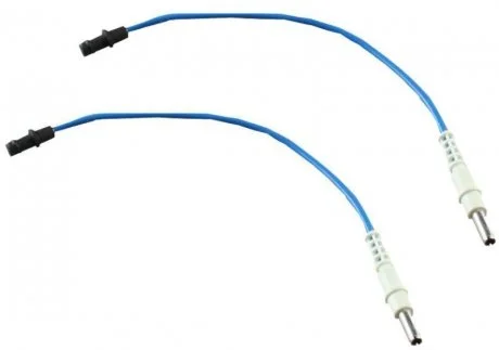 Датчик знесення, гальм. QUICK BRAKE WS0206A (фото 1)