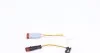 Датчик знесення, гальм. QUICK BRAKE WS0214A (фото 4)