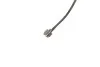 Датчик зноcу колодок QUICK BRAKE WS 0216 A (фото 3)