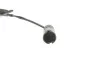 Датчик зноcу колодок QUICK BRAKE WS 0216 A (фото 4)