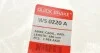 Датчик знесення, гальм. QUICK BRAKE WS0220A (фото 6)