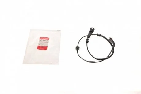 Датчик зносу,гальм.колодки QUICK BRAKE WS0223A