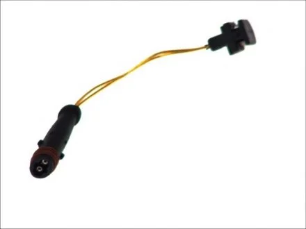 Датчик знесення, гальм. QUICK BRAKE WS0227B