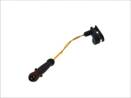 Датчик знесення, гальм. QUICK BRAKE WS0229B