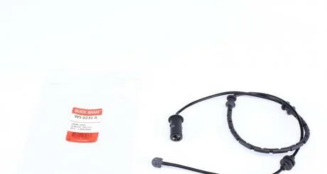 Комплект датчика износа для оси QUICK BRAKE WS0231A