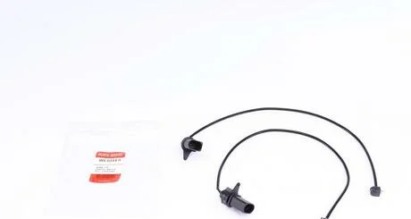 Комплект датчика износа для оси QUICK BRAKE WS0243A