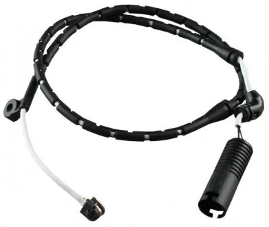 Датчик знесення, гальм. QUICK BRAKE WS0244A