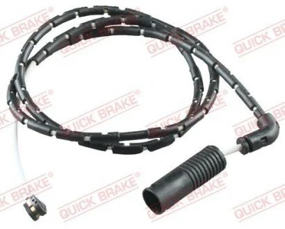 Датчик зносу,гальм.колодки QUICK BRAKE WS0246B
