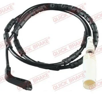 Датчик зносу гальмівних колодок(дискових) QUICK BRAKE WS0247B