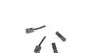 Датчик износа тормозных колодок QUICK BRAKE WS0251A (фото 4)