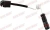 Датчик зносу гальмівних колодок(дискових) QUICK BRAKE WS0251B (фото 1)