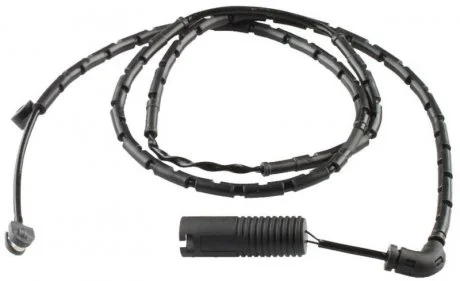 Датчик знесення, гальм. QUICK BRAKE WS0254A