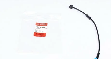 Датчик износа тормозных колодок QUICK BRAKE WS0255A