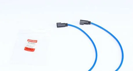 Датчик зносу,гальм.колодки QUICK BRAKE WS0258A