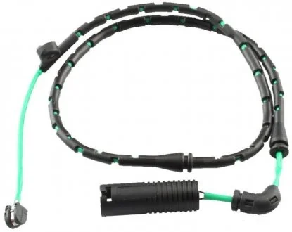 Датчик знесення, гальм. QUICK BRAKE WS0268A