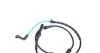 Датчик износа тормозных колодок QUICK BRAKE WS0269A (фото 4)