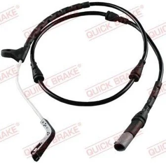 Датчик зносу гальмівних колодок(дискових) QUICK BRAKE WS0271A