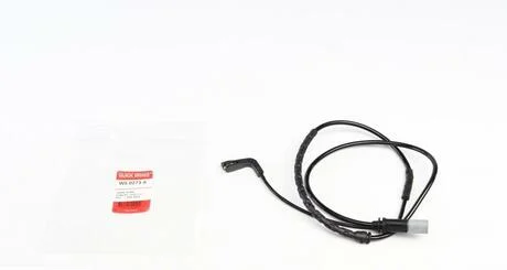 Гальмівні аксесуари QUICK BRAKE WS0273A